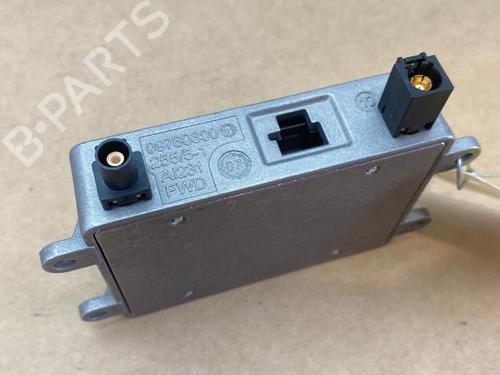 Electronic module MERCEDES-BENZ C-CLASS (W203) C 200 CDI (203.004) | BP38849997M83 - Image 2