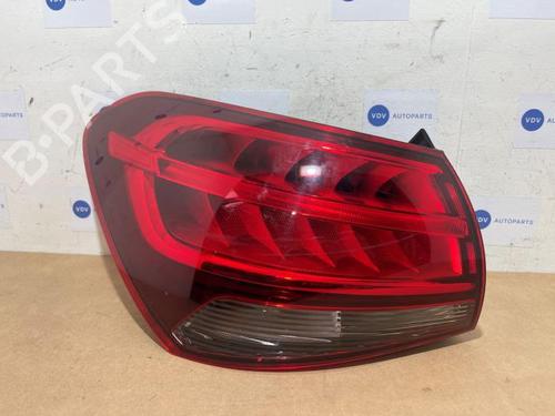 Used Left taillight Left taillight 38837674 38837674