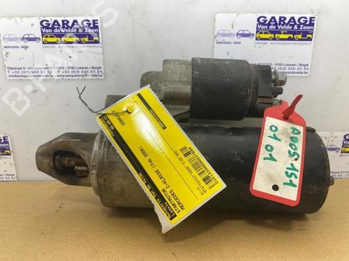 Starter MERCEDES-BENZ C-CLASS (W203) C 55 AMG (203.076) | BP40483246M8 - Image 2