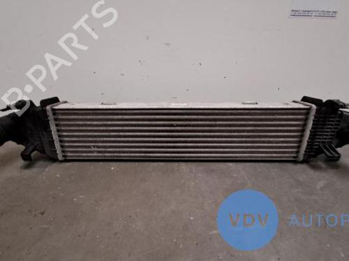 Used Intercooler MERCEDES-BENZ E-CLASS (W212) E 200 CDI / BlueTEC (212.005, 212.006) (136 hp) 25954617