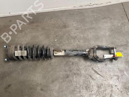 Used Left front shock absorber Left front shock absorber 38847224 38847224