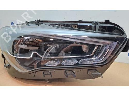 Right headlight MERCEDES-BENZ CLA (C118) CLA 250 e (118.386) | BP38839988C29 - Image 2