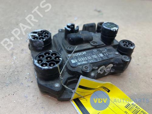 Used Electronic module MERCEDES-BENZ S-CLASS Coupe (C140) SEC/CL 600 (140.076) (394 hp) 25972536