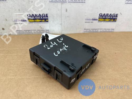 Electronic module MERCEDES-BENZ E-CLASS (W212) E 200 CDI / BlueTEC (212.005, 212.006) | BP25949282M83 