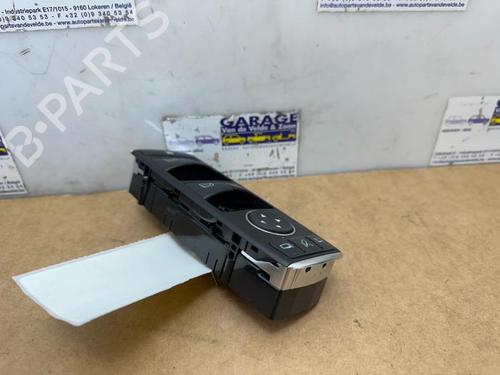 Switch MERCEDES-BENZ C-CLASS (W204) C 200 CDI (204.001) | BP38850128I30 - Image 2