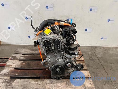 Used Engine MERCEDES-BENZ A-CLASS (W177) A 250 e (177.086) (218 hp) 25975362