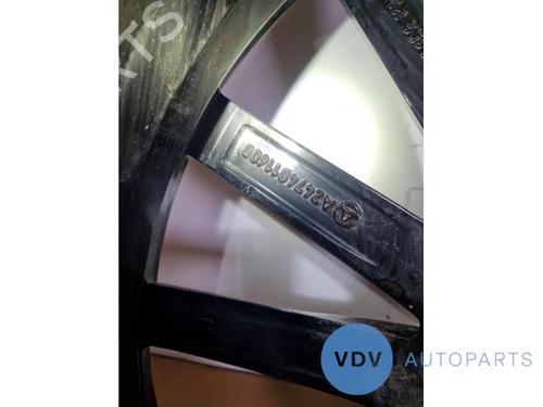Rim MERCEDES-BENZ GLB (X247) GLB 180 d (247.610) | BP27396283C45