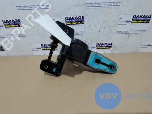 Hinge/Door check strap MERCEDES-BENZ C-CLASS T-Model (S205) C 200 (205.242) | BP25954308C146 