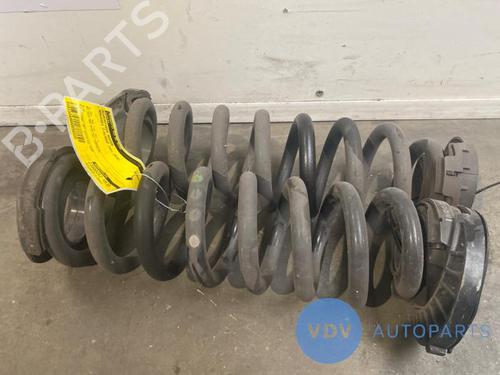Used Shock absorber spring MERCEDES-BENZ C-CLASS (W205) C 220 BlueTEC / d (205.002, 205.004) (170 hp) 25960178