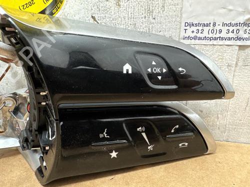 Switch MERCEDES-BENZ C-CLASS T-MODEL (S206) C 200 d (206.203) | BP38845915I30 - Image 3
