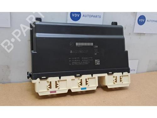 Used Electronic module Electronic module 38841291 38841291