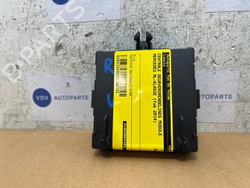 Electronic module MERCEDES-BENZ M-CLASS (W166) ML 350 BlueTEC 4-matic (166.024, 166.023) | BP38833365M83 - Image 3