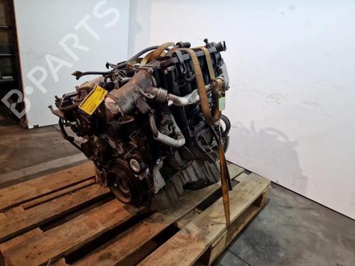 Engine MERCEDES-BENZ C-CLASS (W203) C 200 CDI (203.007) | BP38833832M1 - Image 3