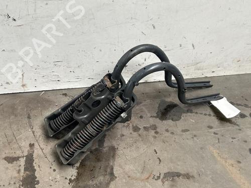Used Hinge/Door check strap Hinge/Door check strap MERCEDES-BENZ S-CLASS Coupe (C126) 500 SEC (126.044) (231 hp) 40070232 40070232