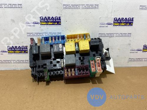 Used Fuse box MERCEDES-BENZ B-CLASS Sports Tourer (W246, W242) B 180 CDI (246.200) (109 hp) 25946566
