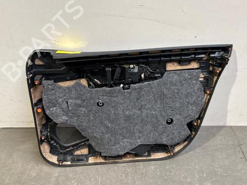 Front left panel MERCEDES-BENZ CLA Shooting Brake (X117) CLA 180 (117.942) | BP38820892C58 - Image 2