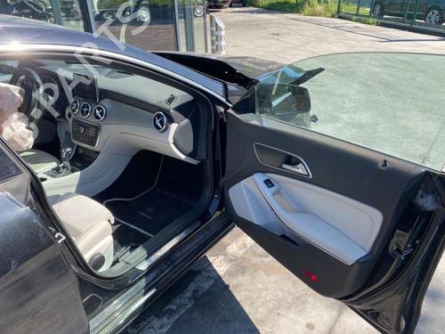 Front left panel MERCEDES-BENZ CLA Shooting Brake (X117) CLA 180 (117.942) | BP38834246C58 - Image 16