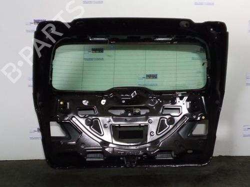 Tailgate MERCEDES-BENZ M-CLASS (W166) ML 350 BlueTEC 4-matic (166.024, 166.023) | BP38856435C6 - Image 3