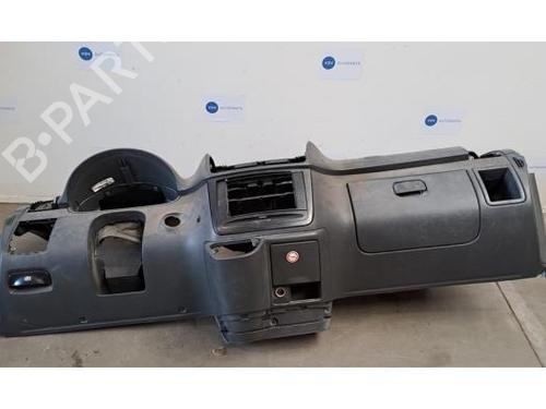Used Dashboard Dashboard 38839879 38839879