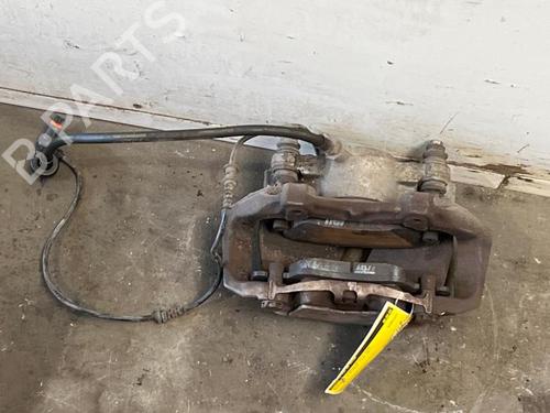 Right front brake caliper MERCEDES-BENZ E-CLASS T-Model (S212) E 220 CDI / BlueTEC (212.202, 212.201) | BP38837559M104 - Image 3