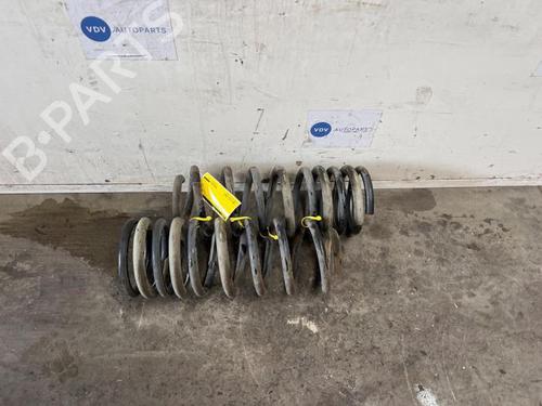 shock-absorber-spring-mercedes-benz-x-class-470-2017-2018-2019-2020-38829279 main image