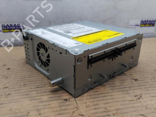 Used Radio Radio MERCEDES-BENZ C-CLASS (W205) C 160 (205.044) (129 hp) 38855958 38855958