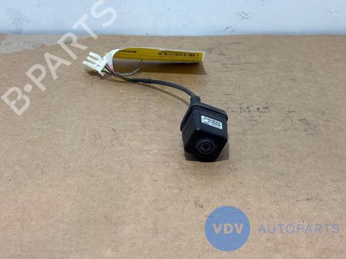 Used Camera MERCEDES-BENZ M-CLASS (W164) ML 320 CDI 4-matic (164.122) (224 hp) 27395079