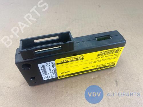 Used Control unit MERCEDES-BENZ E-CLASS (W210) E 320 CDI (210.026) (197 hp) 25951988