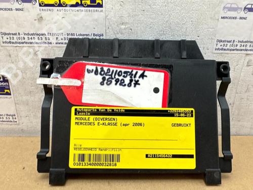 Used Electronic module Electronic module 38848860 38848860