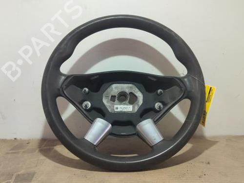 Used Steering wheel Steering wheel MERCEDES-BENZ SPRINTER 3,5-t Van (B906) 316 CDI (906.631, 906.633, 906.635, 906.637) (163 hp) 39250717 39250717