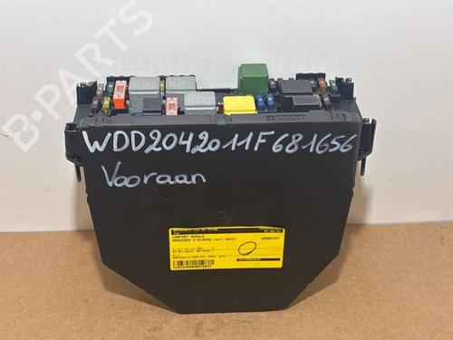 Electronic module MERCEDES-BENZ C-CLASS (W204) C 200 CDI (204.001) | BP38855587M83 - Image 2