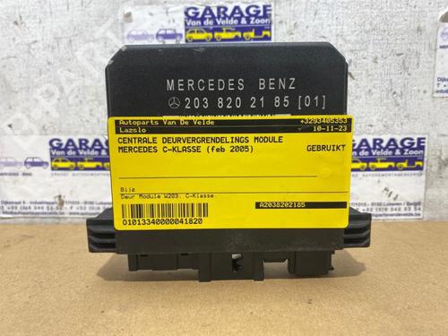 Used Electronic module Electronic module 38844963 38844963