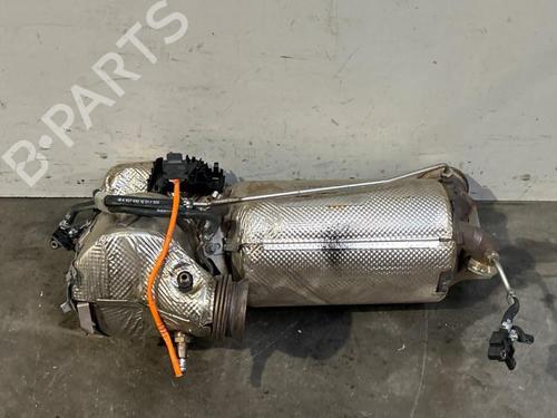 Used Catalyst Catalyst 38818465 38818465