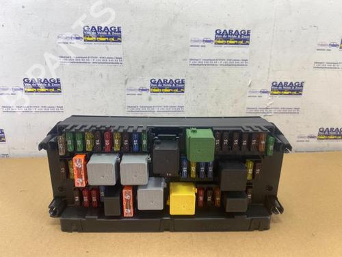 Electronic module MERCEDES-BENZ SLK (R172) 250 CDI / d (172.403) | BP38847338M83 - Image 4