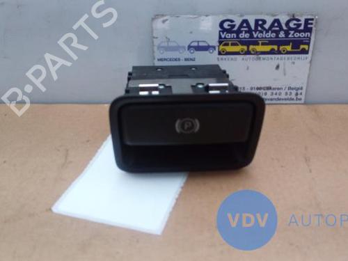 Hand brake MERCEDES-BENZ A-CLASS (W176) A 180 CDI / d (176.012) | BP25944571I18 