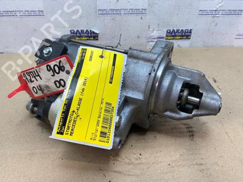 Used Starter Starter 38846927 38846927