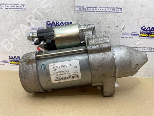 Used Starter Starter 38846808 38846808