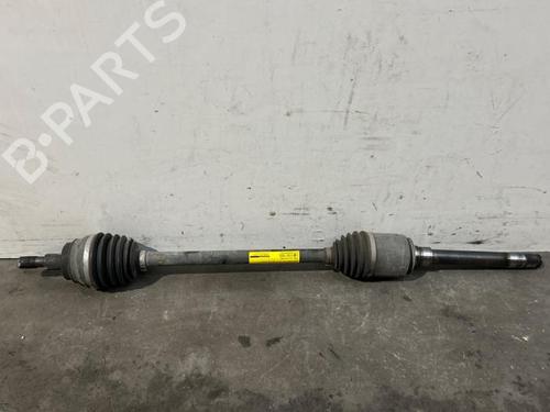 Right front driveshaft MERCEDES-BENZ M-CLASS (W166) ML 250 CDI / BlueTEC 4-matic (166.004, 166.003) | BP38820818M39 - Image 3