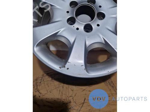 Felg MERCEDES-BENZ C-CLASS (W203) C 200 Kompressor (203.042) | BP25970690C45 