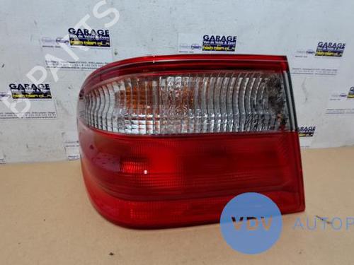 Used Left taillight MERCEDES-BENZ E-CLASS (W210) E 220 CDI (210.006) (143 hp) 25955095
