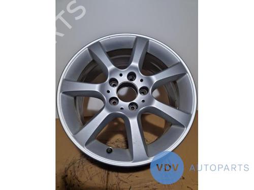 Used Rim MERCEDES-BENZ C-CLASS (W203) C 200 CGI Kompressor (203.043) (170 hp) 25970705