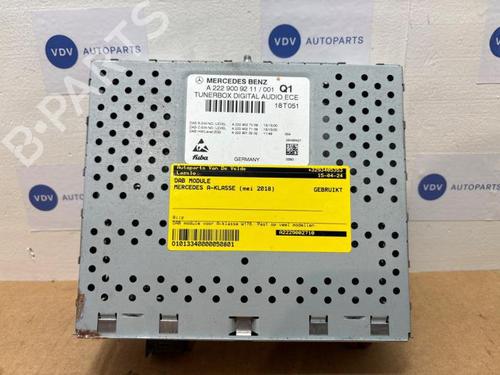 Used Electronic module Electronic module 38841043 38841043