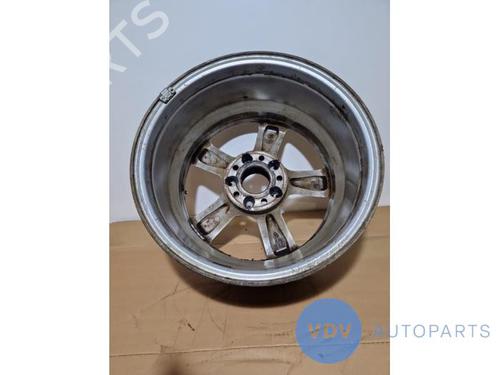 Felg MERCEDES-BENZ C-CLASS (W203) C 200 Kompressor (203.042) | BP25970472C45 