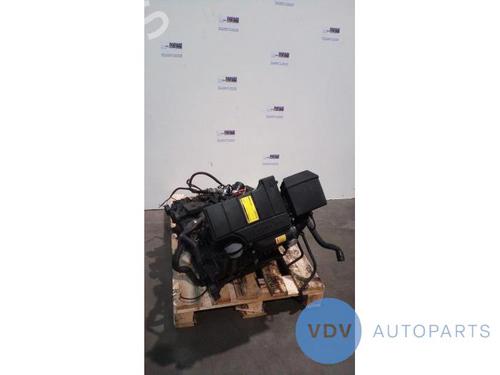 Engine MERCEDES-BENZ A-CLASS (W168) A 210 (168.035, 168.135) | BP25944018M1 