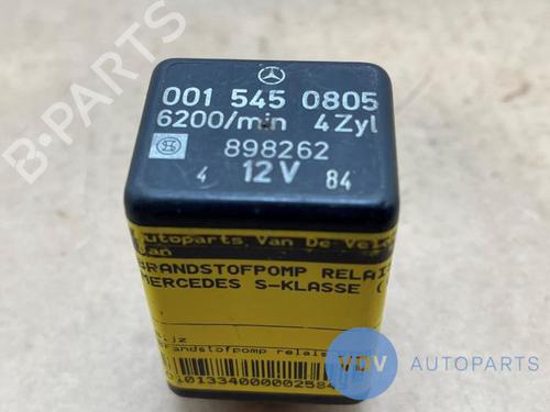 Electronic sensor MERCEDES-BENZ S-CLASS (W126) 260 SE (126.020) | BP29930376M84 