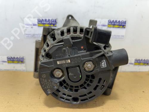 Alternator MERCEDES-BENZ E-CLASS (W211) E 200 CDI (211.007) | BP38846971M7 - Image 7