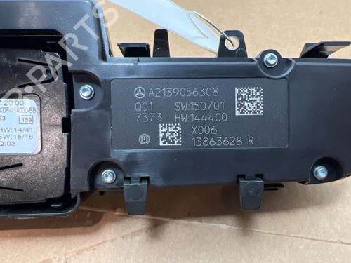 Módulo eletrónico MERCEDES-BENZ E-CLASS (W213) E 220 d (213.004) | BP38834065M83 - Image 3