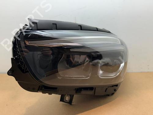 Scheinwerfer links für MERCEDES-BENZ B-CLASS Sports Tourer (W247) B 200 d (247.012) (150 hp) 31056549