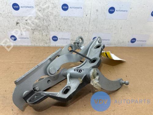 Used Hinge/Door check strap MERCEDES-BENZ S-CLASS (W221, V221) S 500 (221.071, 221.171) (388 hp) 25968164