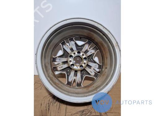 Felg MERCEDES-BENZ S-CLASS (W220) S 320 CDI (220.026, 220.126) | BP25972098C45 